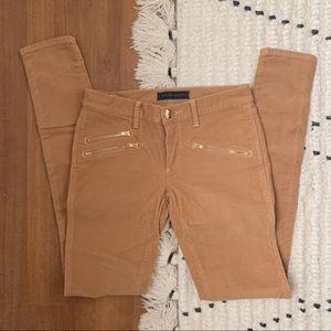 JUICY COUTURE 🍒 Mid Rise Corduroy Pant